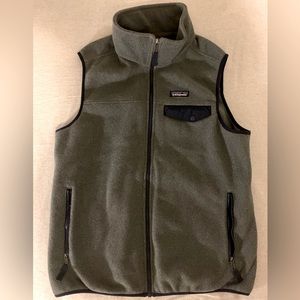 Patagonia Synchilla Vest